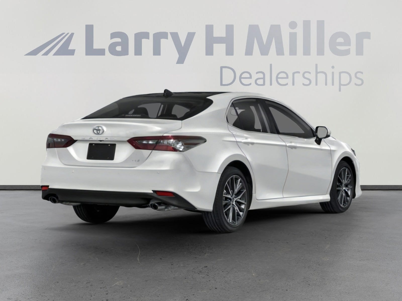 Used 2023 Toyota Camry XLE with VIN 4T1F11BK0PU103297 for sale in Albuquerque, NM