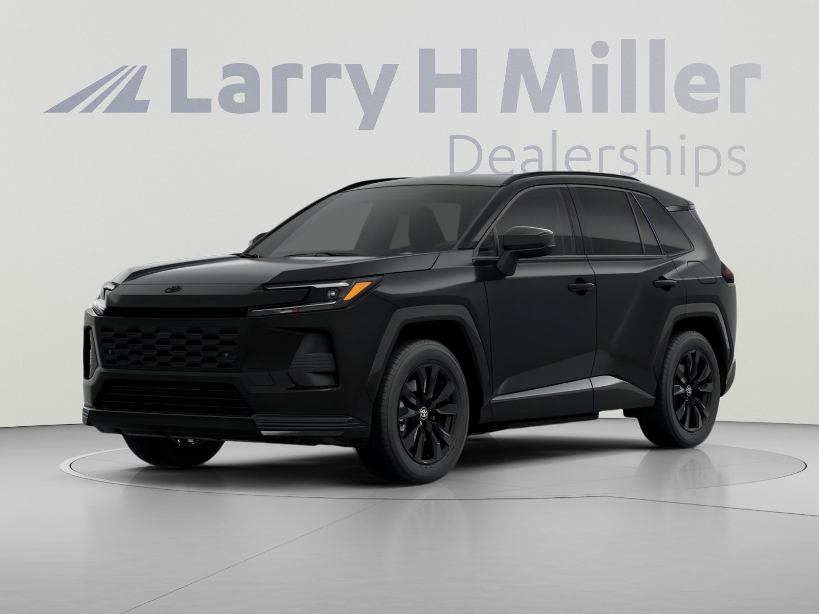 2026 Toyota RAV4 Plug-in Hybrid