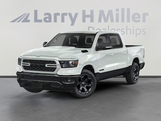 Used 2022 Ram 1500 Big Horn/Lone Star Truck Crew Cab Albuquerque, NM