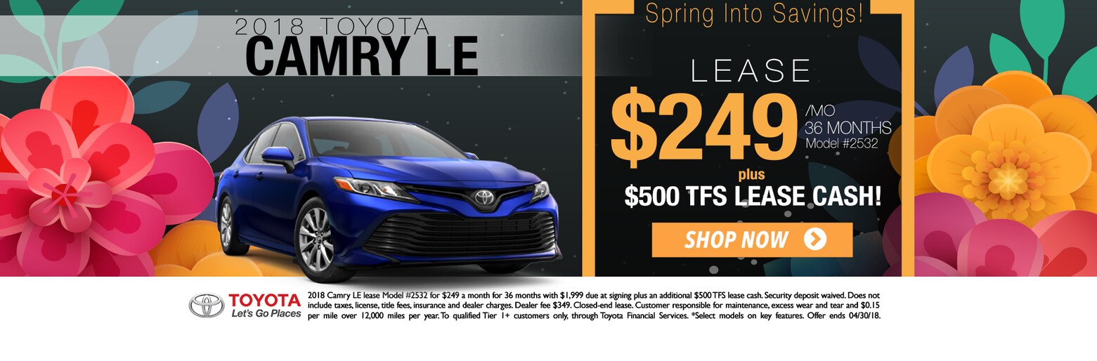Larry H. Miller American Toyota Albuquerque | Toyota Dealer Near Santa Fe