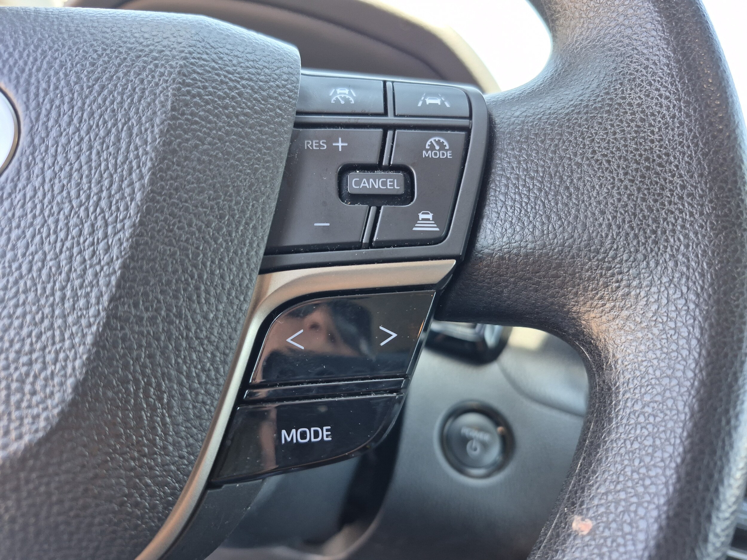 2025 Toyota Camry 27