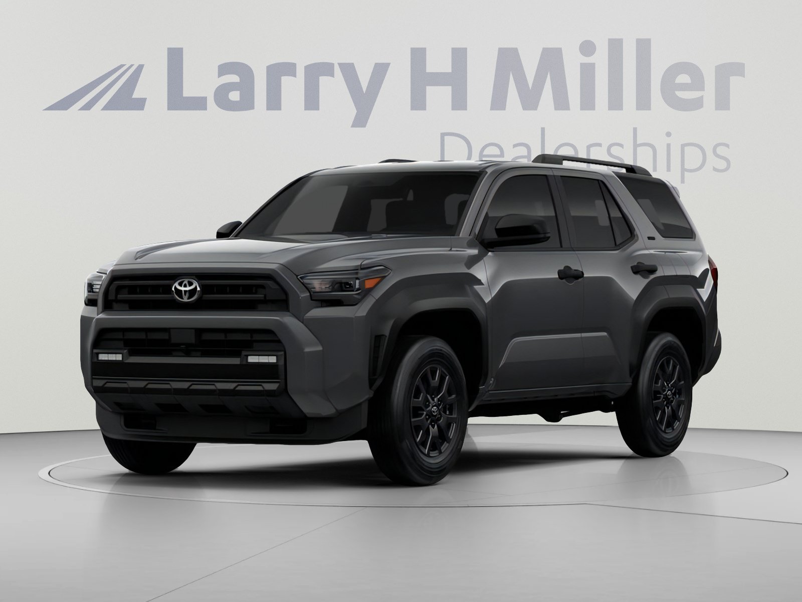 Toyota 4Runner