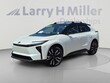  Toyota bZ