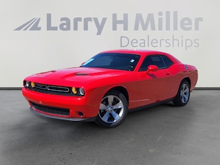 Used 2016 Dodge Challenger SXT Coupe Albuquerque, NM