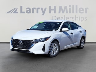 Used 2024 Nissan Sentra S Sedan Albuquerque, NM