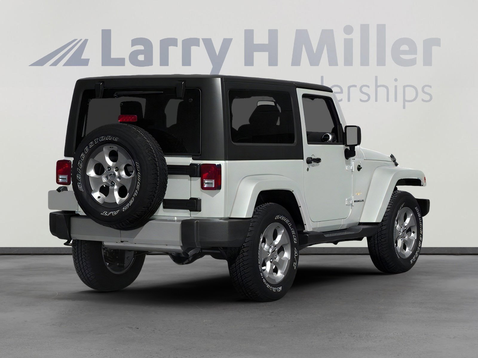 Used 2014 Jeep Wrangler Sport with VIN 1C4AJWAG1EL181048 for sale in Albuquerque, NM