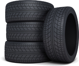 Tires in Albuquerque