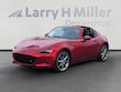  Mazda MX-5 Miata RF