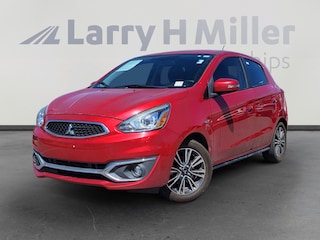 Used 2020 Mitsubishi Mirage GT Hatchback Albuquerque, NM