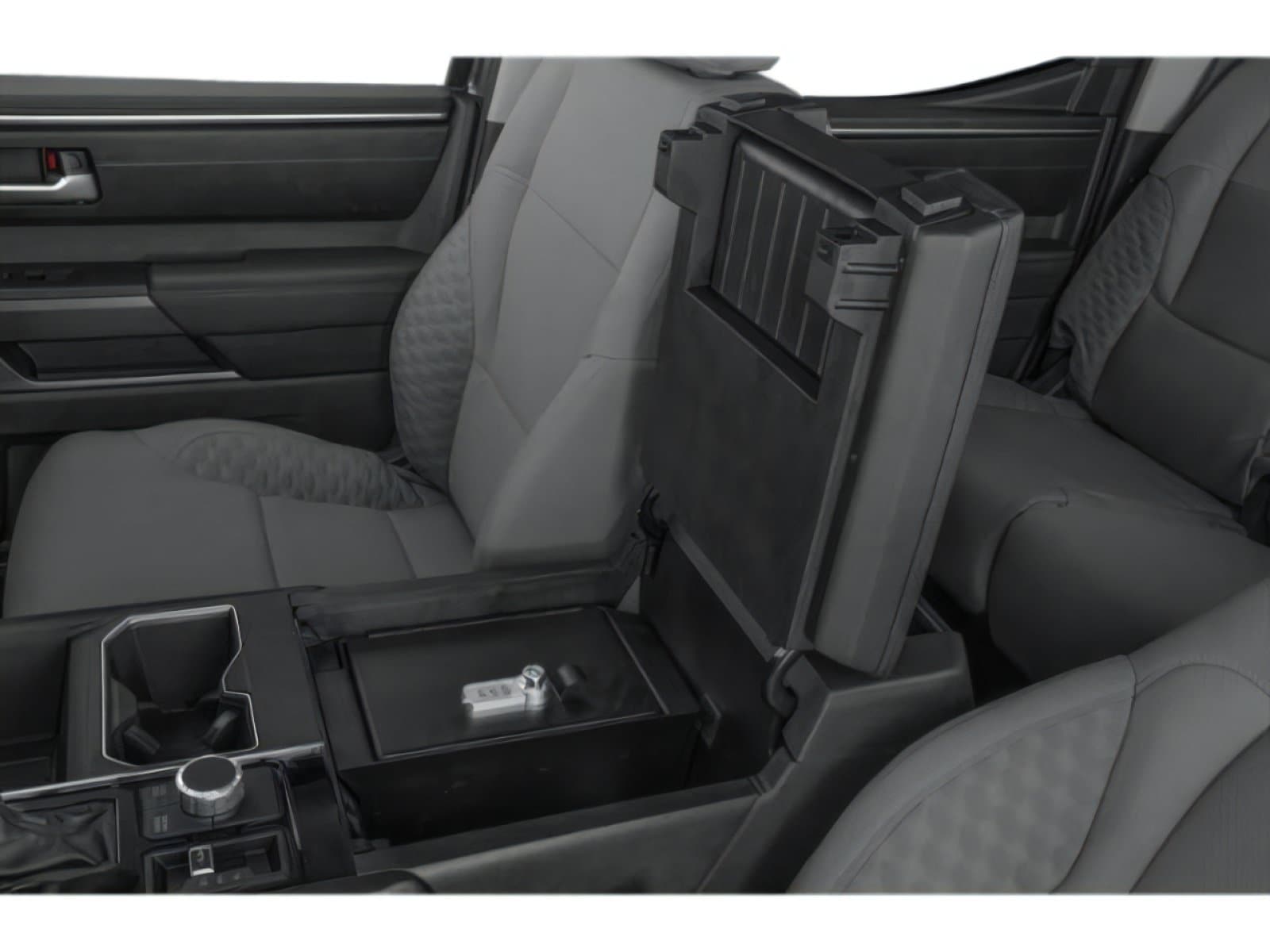 2026 Toyota Tundra SR5 - Photo 16