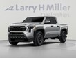  Toyota Tacoma i-FORCE MAX