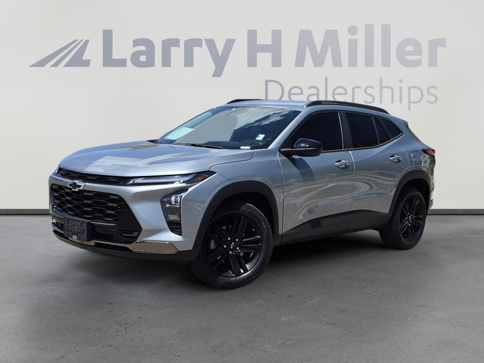 2025 Chevrolet Trax Activ's photo