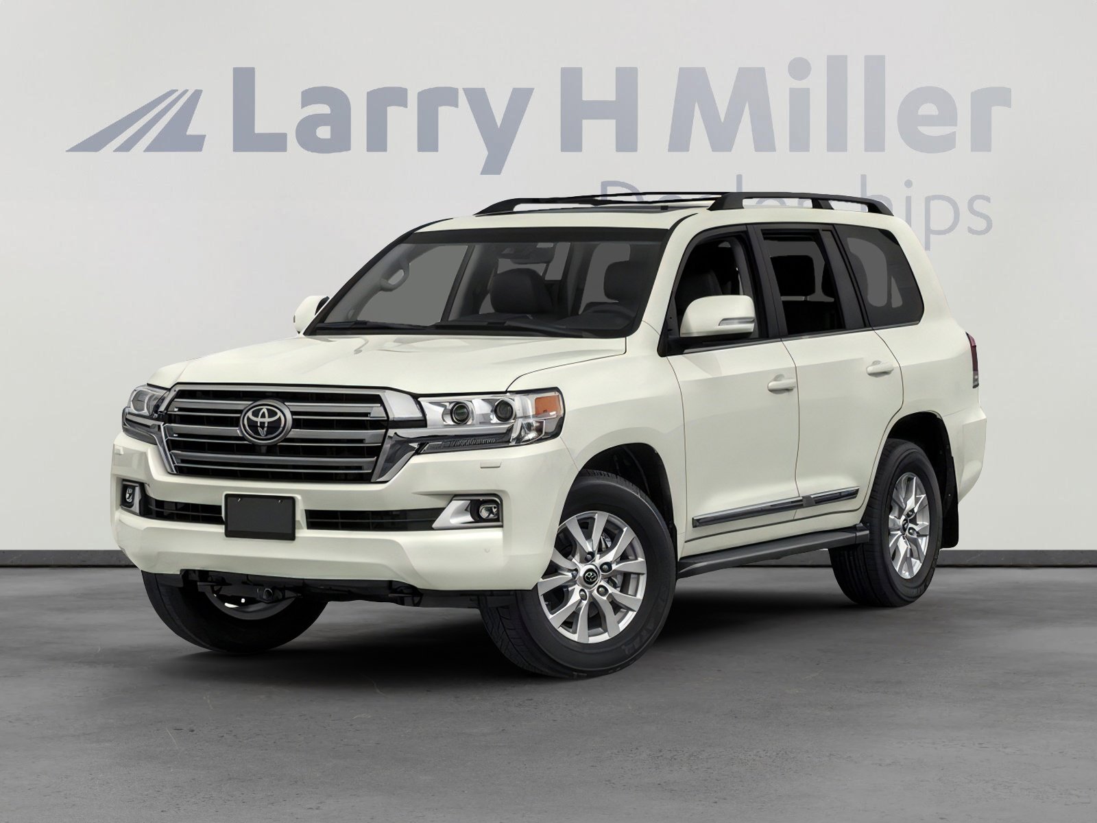 2017 Toyota Land Cruiser 1958's photo