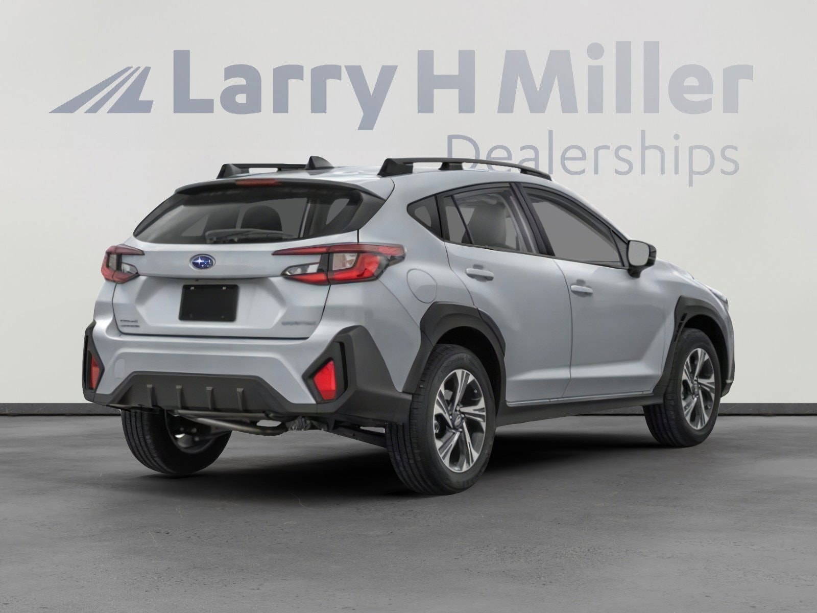 Used 2024 Subaru Crosstrek Premium with VIN JF2GUADC6R8281928 for sale in Albuquerque, NM