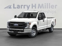 2021 Ford F-250