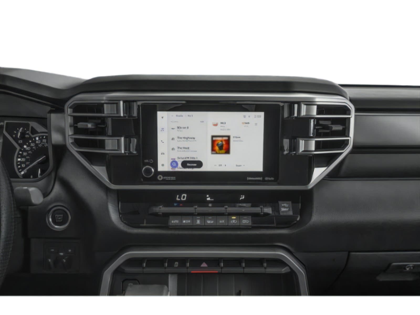 2026 Toyota Tundra SR5 - Photo 12