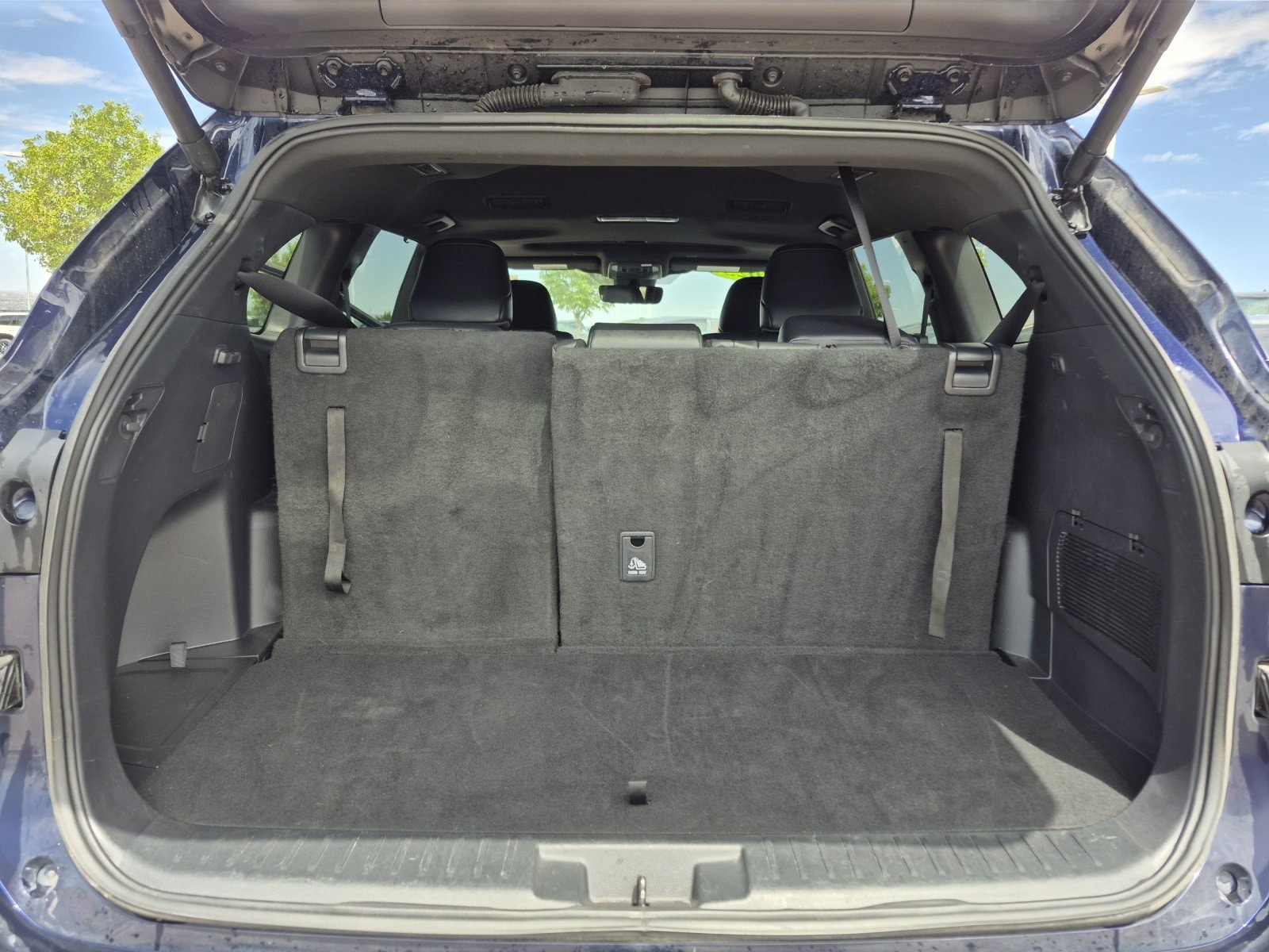 2025 Toyota Highlander 21