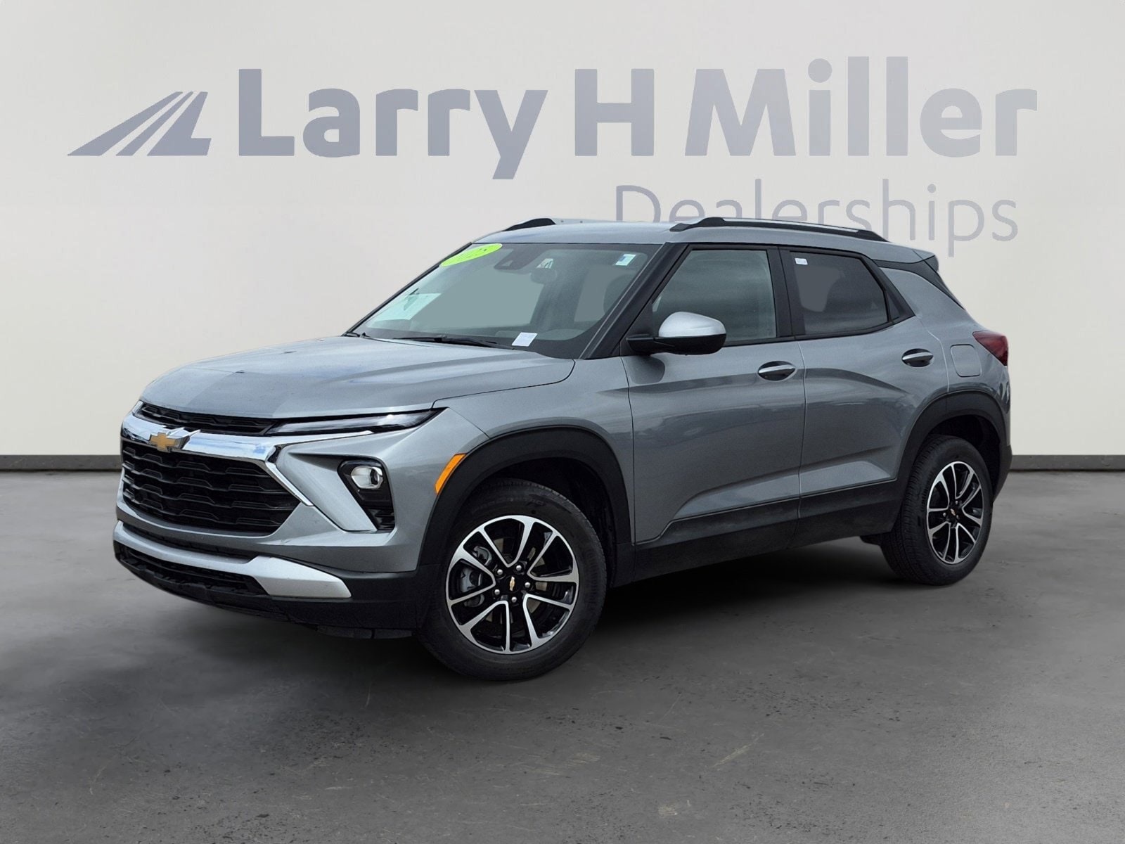 The Most Excellent Gift | Larry H. Miller American Toyota Albuquerque