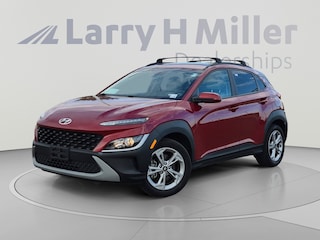 2023 Hyundai Kona SEL SUV