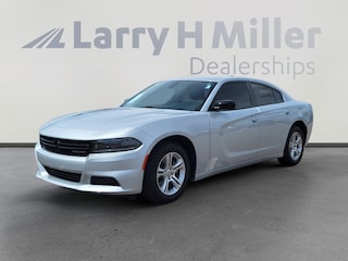 Used 2023 Dodge Charger SXT Sedan Albuquerque, NM