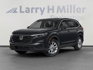 2024 Honda CR-V EX-L SUV