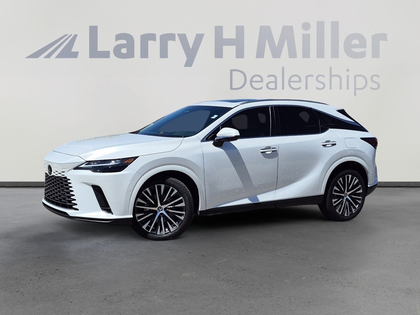 2025 Lexus RX 350 350 Premium Plus AWD's photo