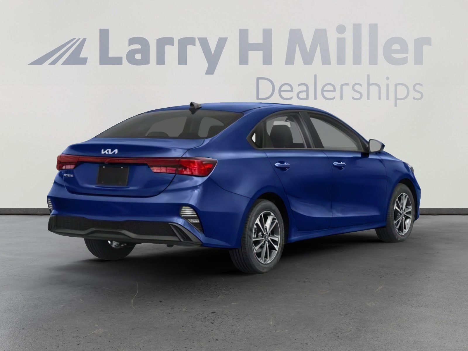 Used 2024 Kia Forte LXS with VIN 3KPF24AD6RE717391 for sale in Albuquerque, NM