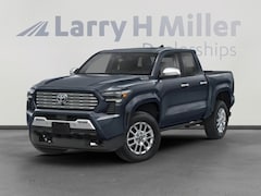 2026 Toyota Tacoma i-FORCE MAX TRD Off-Road i-FORCE MAX Truck Double Cab