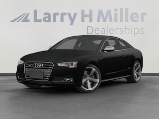 2014 Audi S5 3.0T Coupe