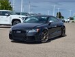 Audi TT RS
