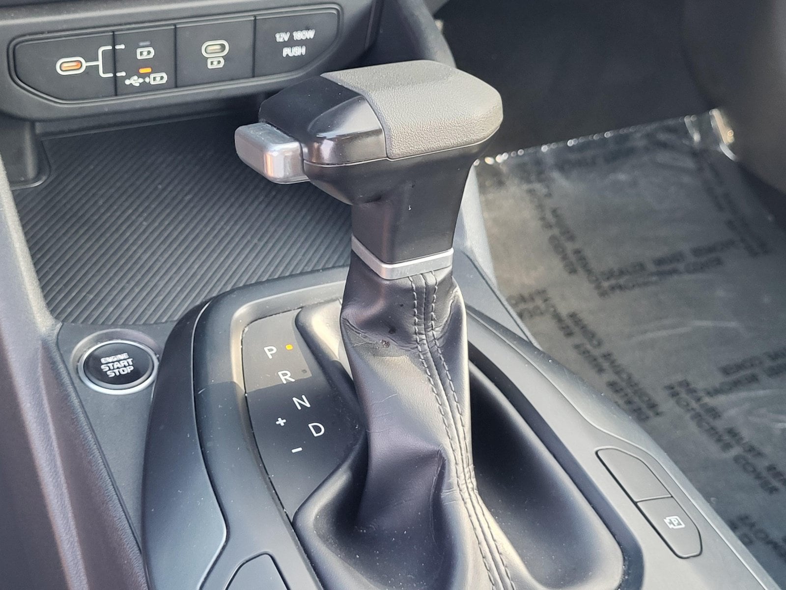 2025 Kia K4 LXS - Photo 16