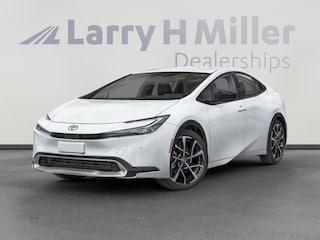 Used 2025 Toyota Prius Plug-in Hybrid XSE Premium Hatchback Albuquerque, NM