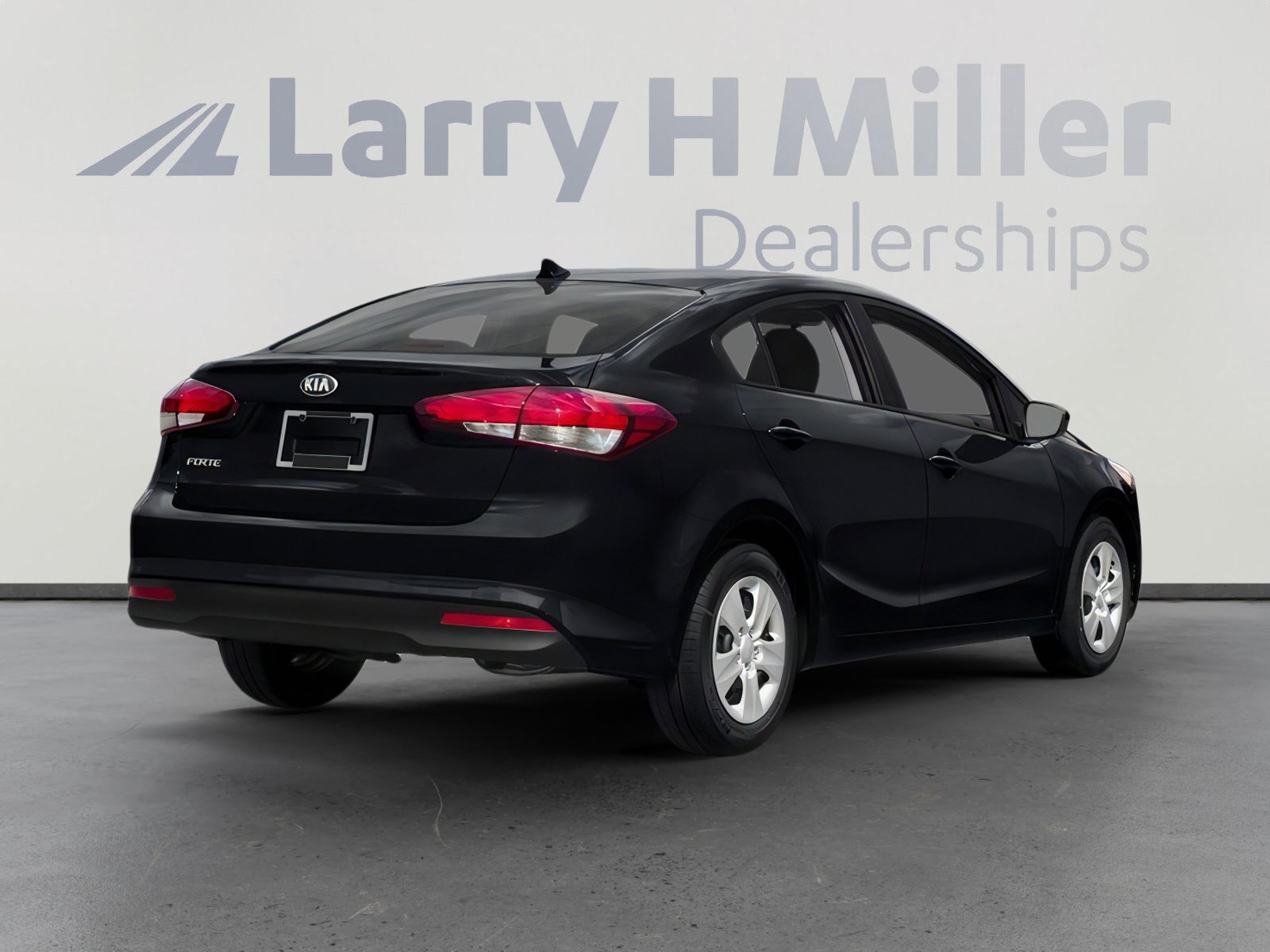 Used 2017 Kia Forte LX with VIN 3KPFK4A72HE067791 for sale in Albuquerque, NM