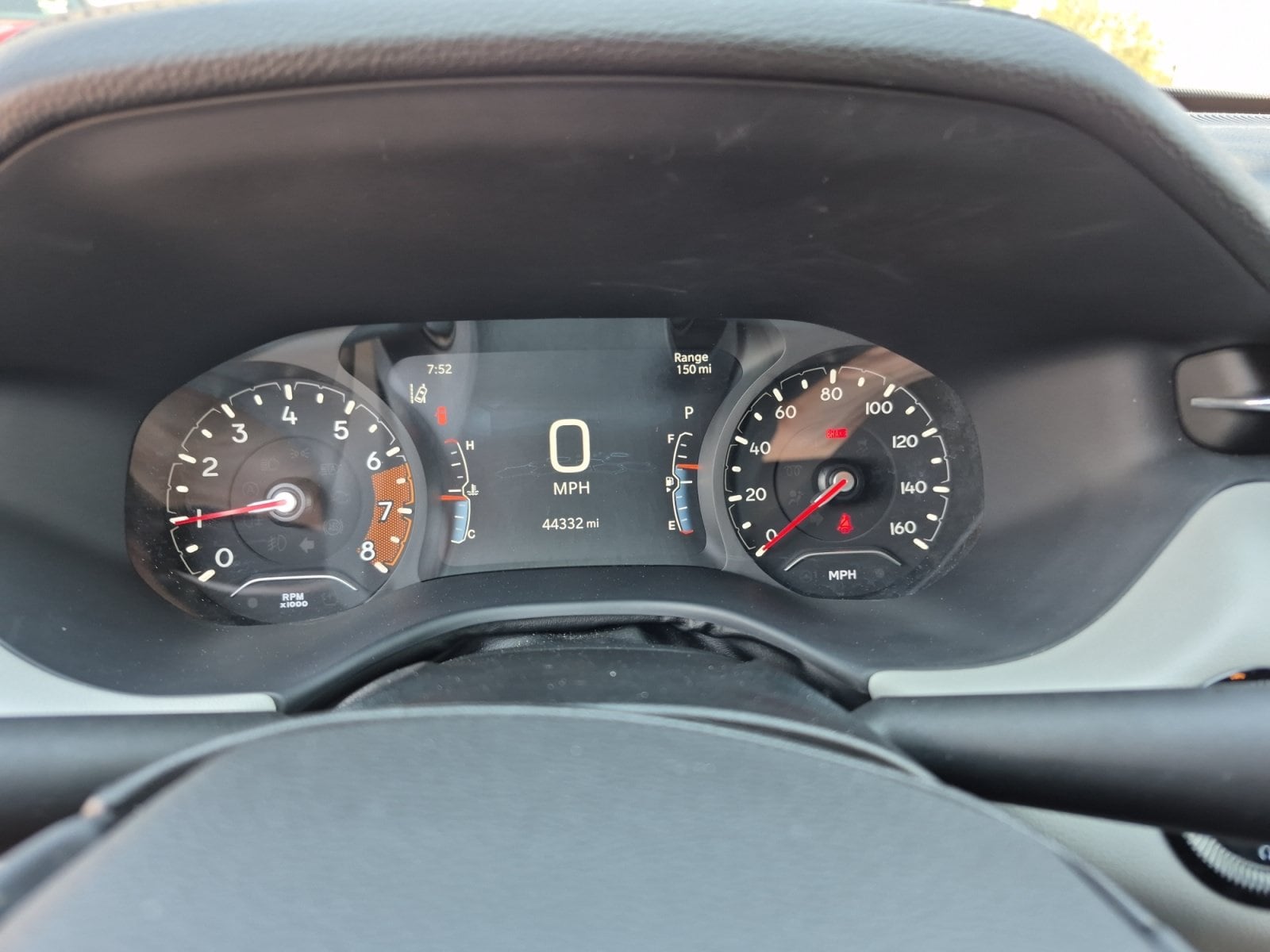 2025 Jeep Compass Limited - Photo 10