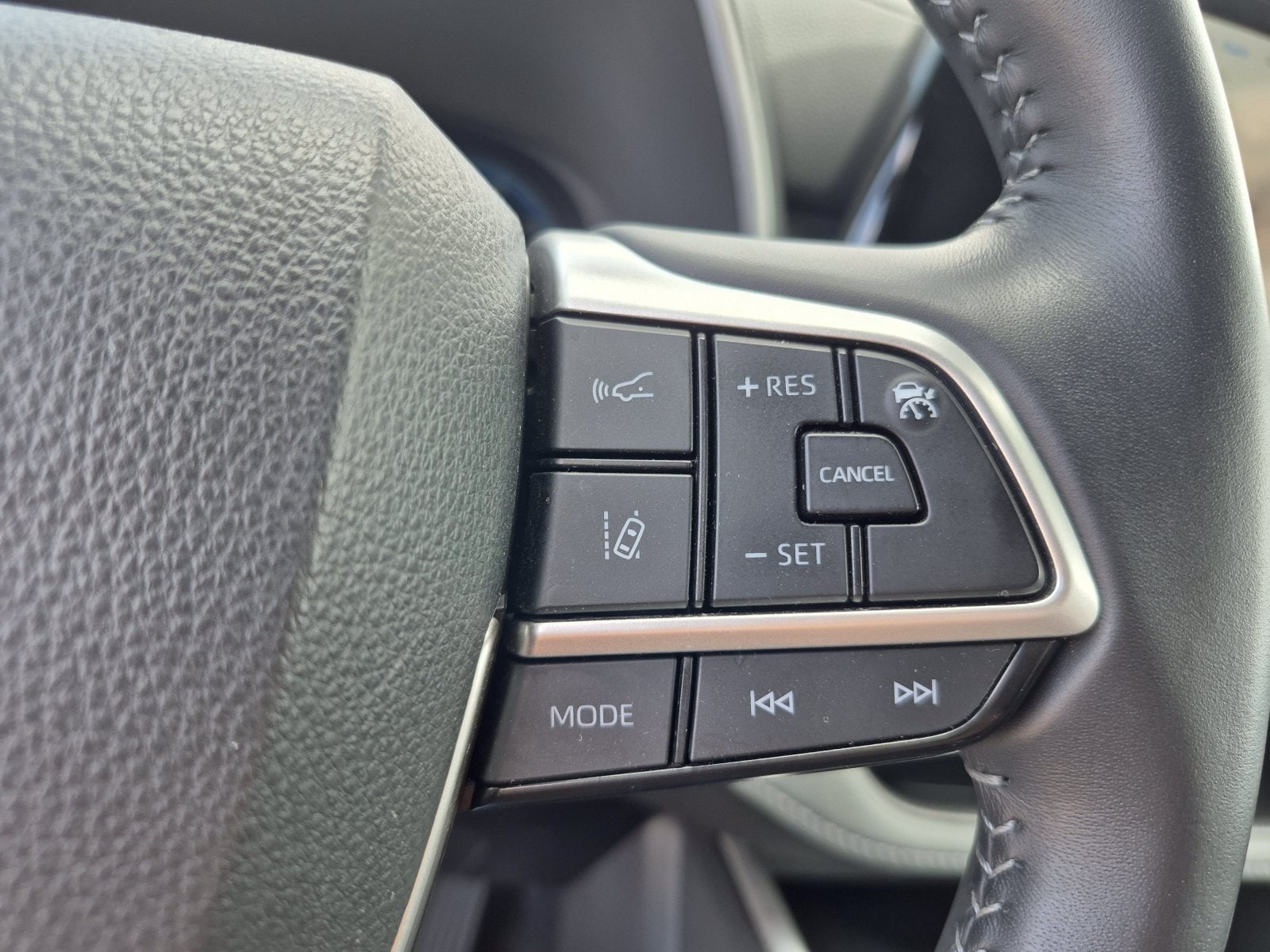 2025 Toyota Highlander 27