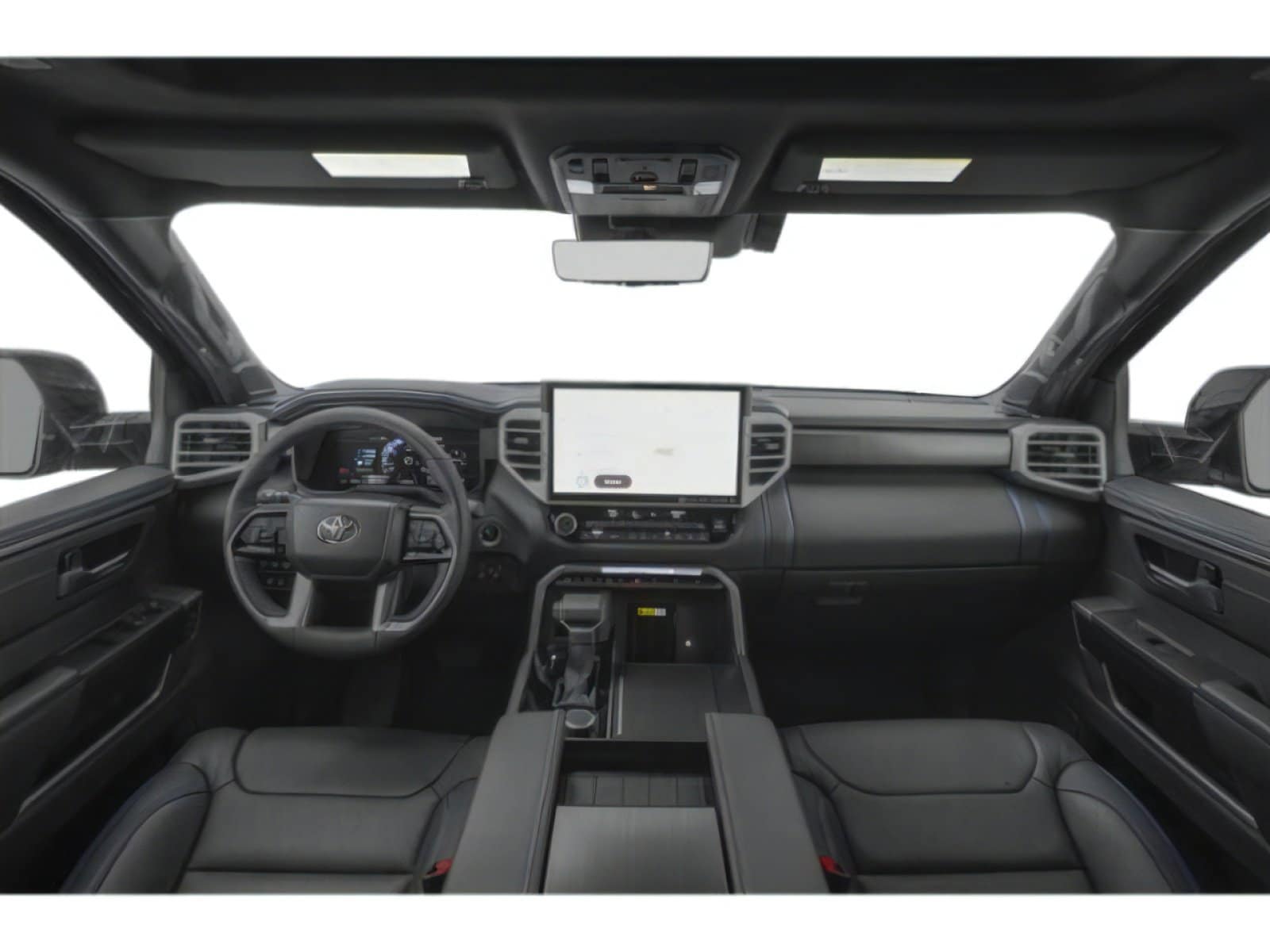 2026 Toyota Tundra Platinum - Photo 10