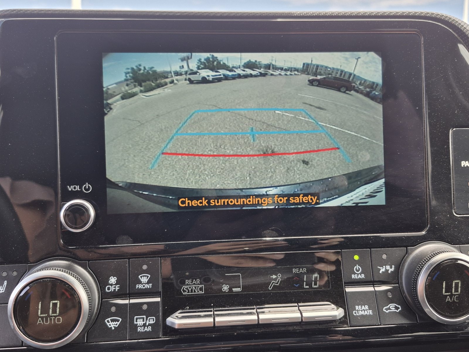 2025 Toyota Highlander 29