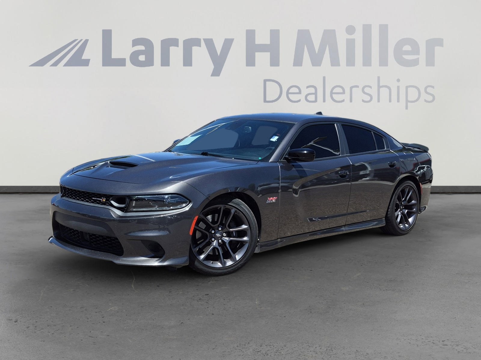 The Most Excellent Gift | Larry H. Miller American Toyota Albuquerque