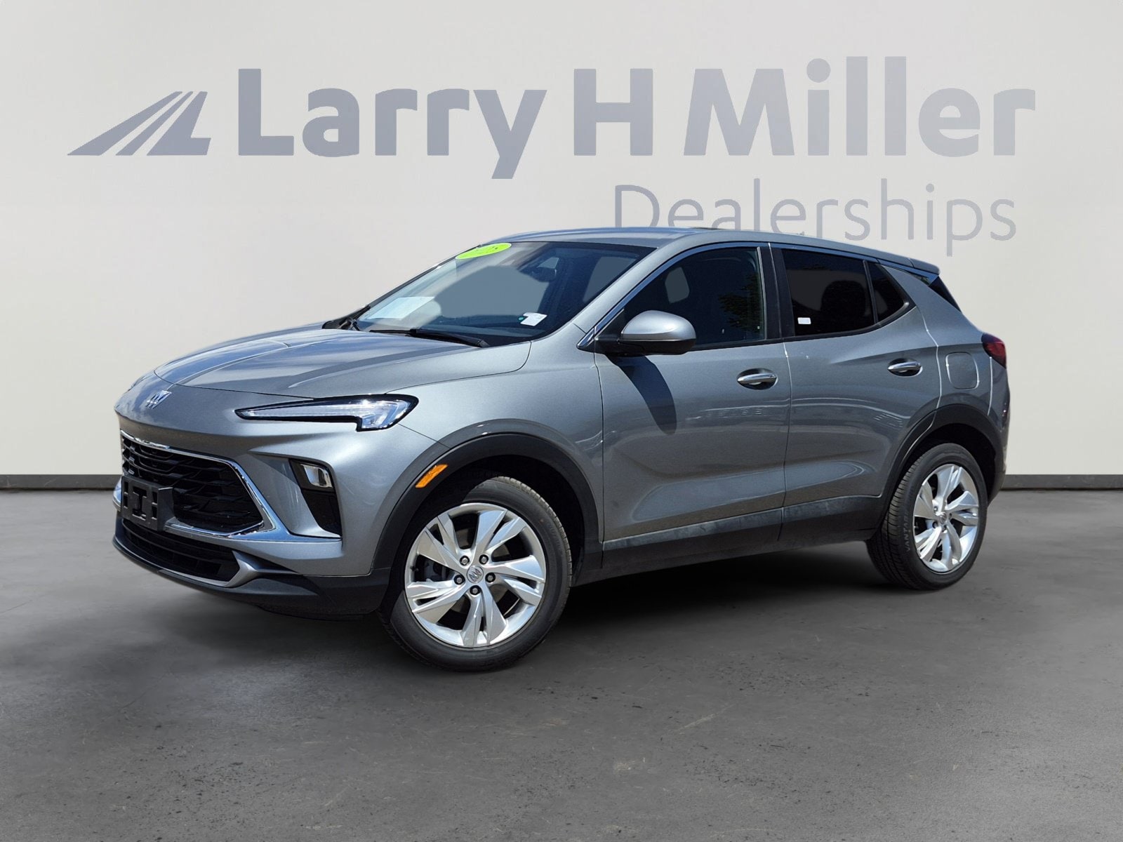 2025 Buick Encore GX Preferred's photo
