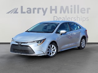 Used 2024 Toyota Corolla LE Sedan Albuquerque, NM