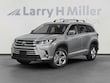 Toyota Highlander Hybrid
