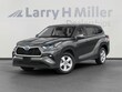 Toyota Highlander Hybrid