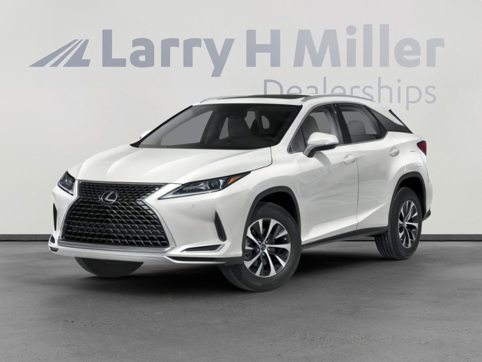2022 Lexus RX 350 350 AWD's photo