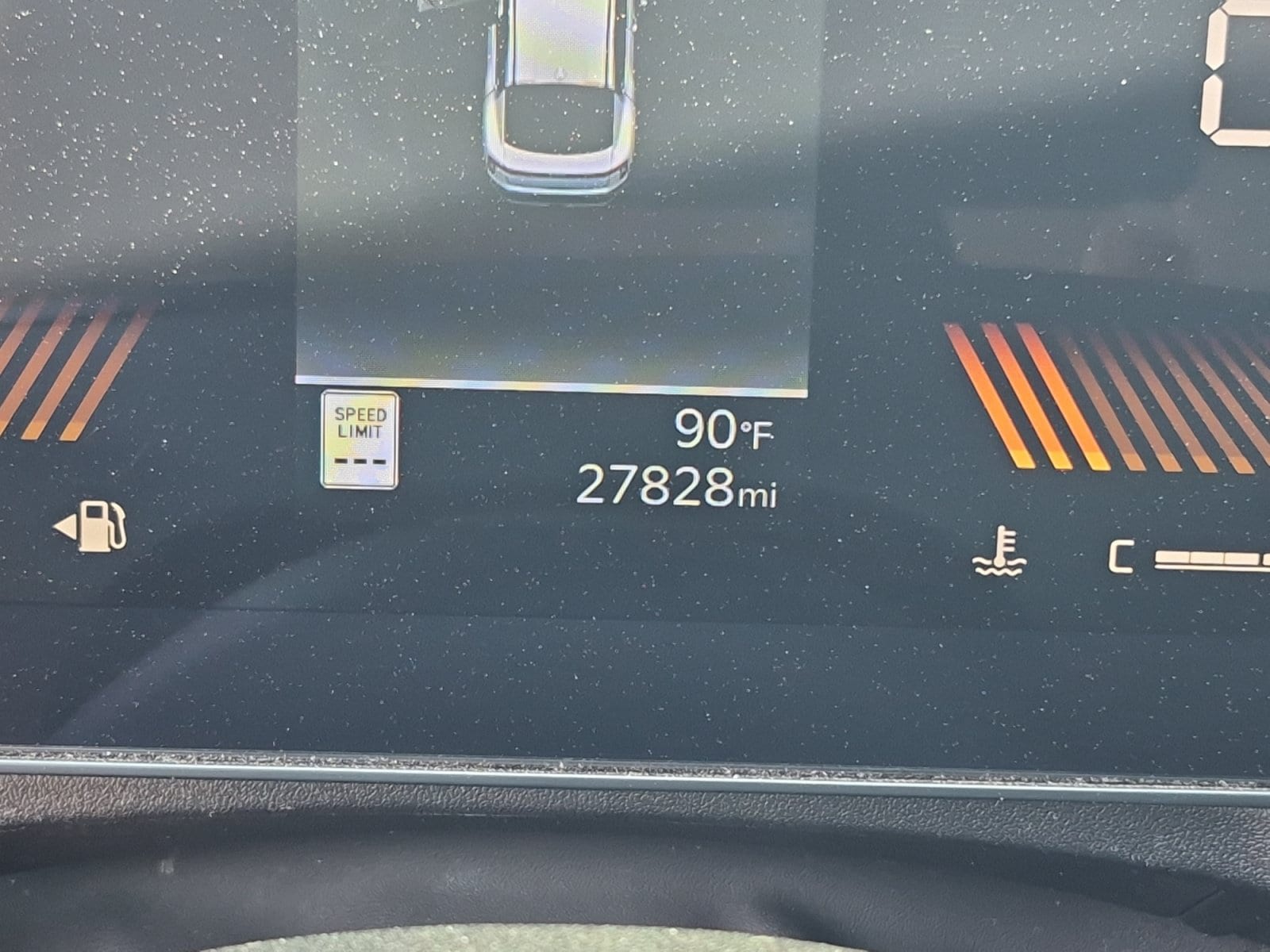 2025 Kia K4 LXS - Photo 27