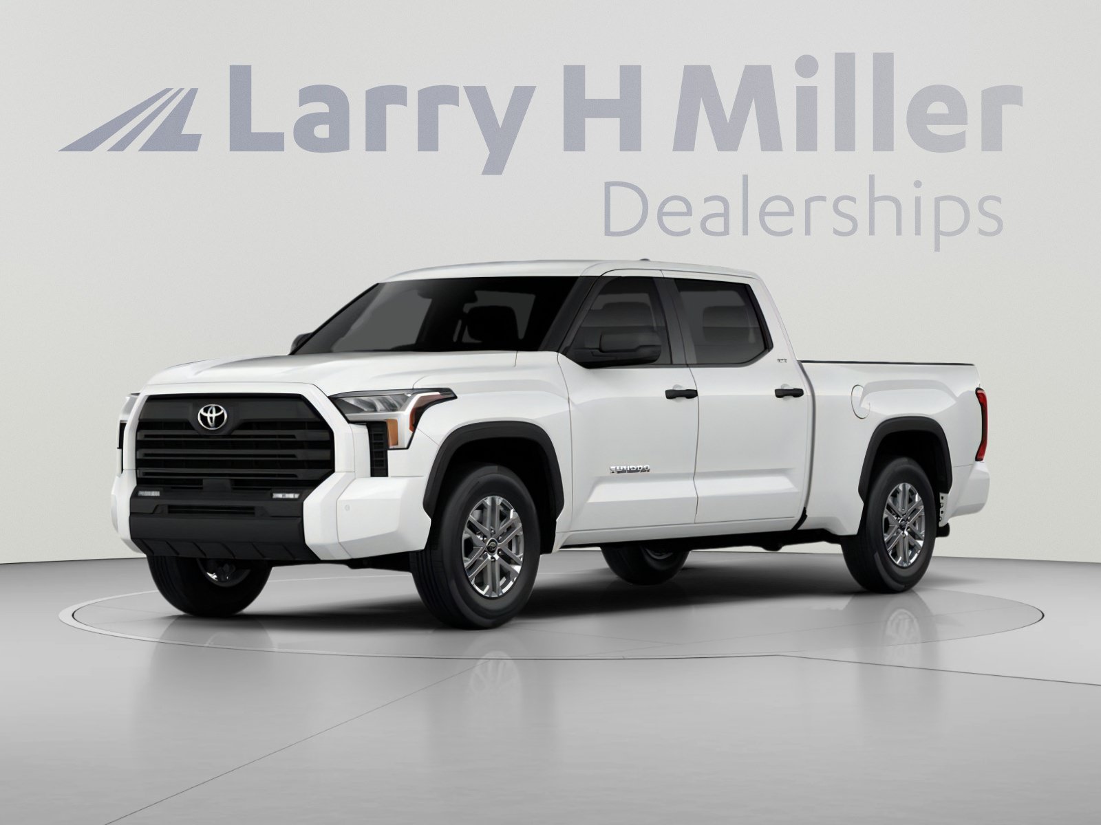  Toyota Tundra