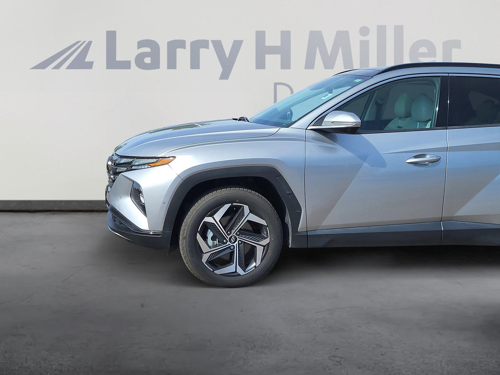 Used 2022 Hyundai Tucson Limited with VIN 5NMJECAE3NH062873 for sale in Albuquerque, NM