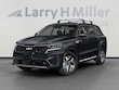 Kia Sorento Hybrid