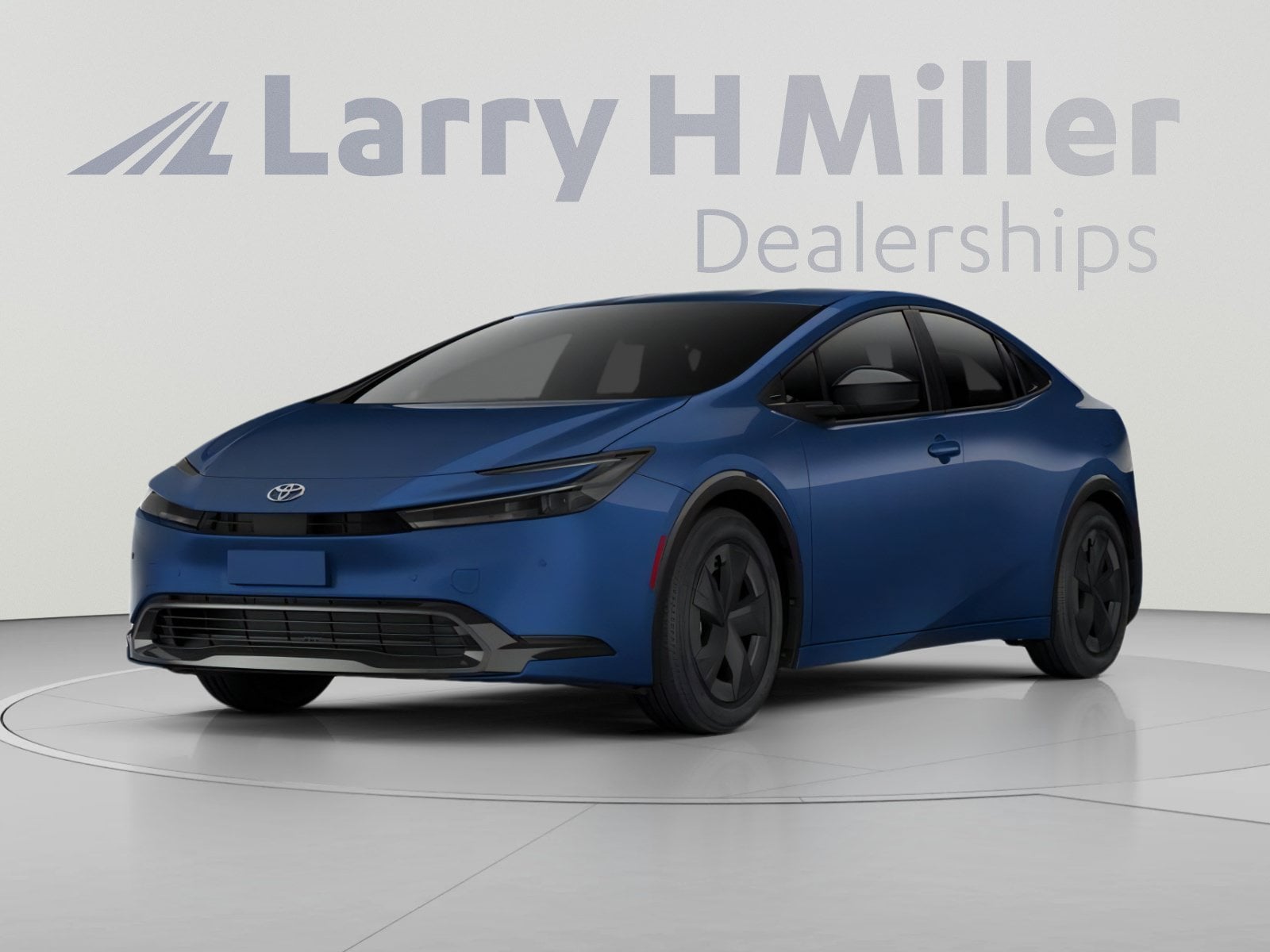 2027 Toyota Prius