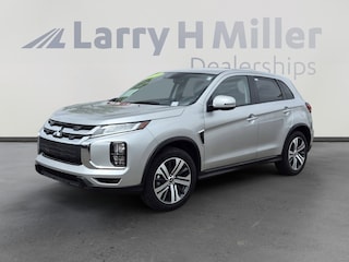 2025 Mitsubishi Outlander Sport 2.0 ES SUV