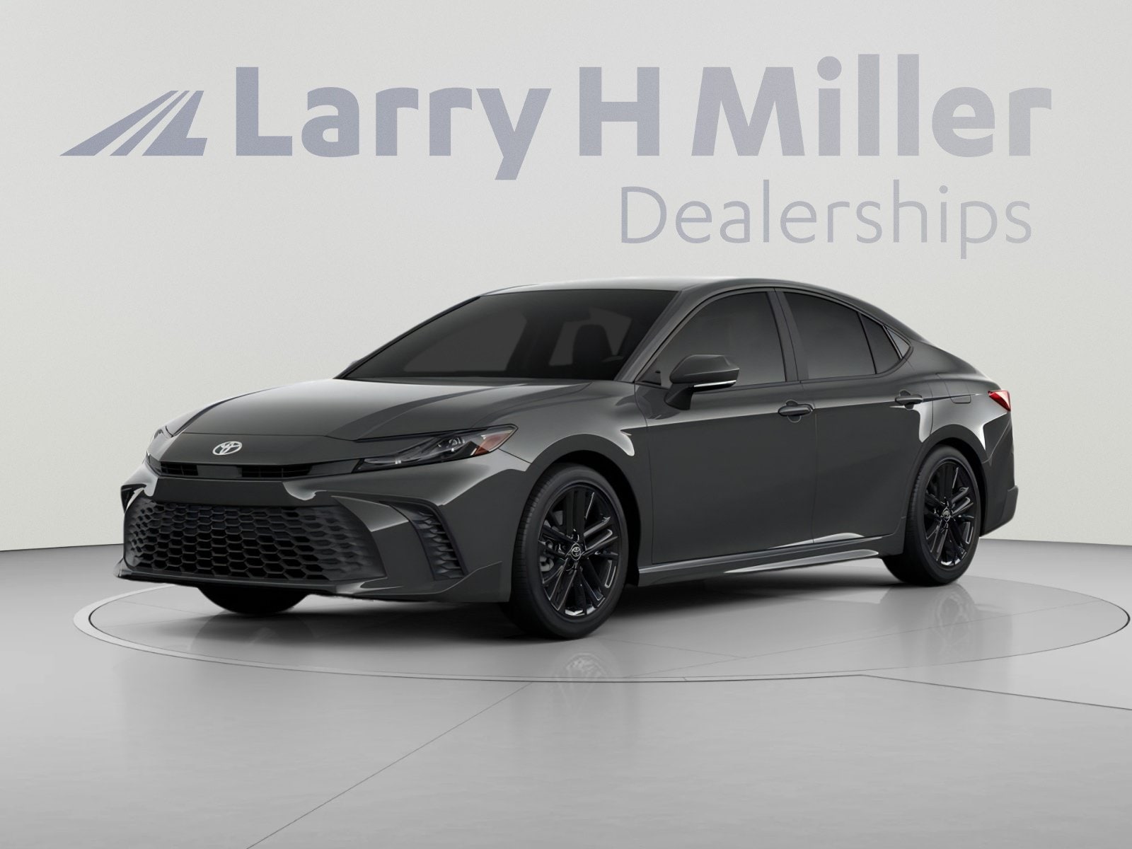 newcamry New Toyota Camry in Albuquerque, NM | Lease or Finance